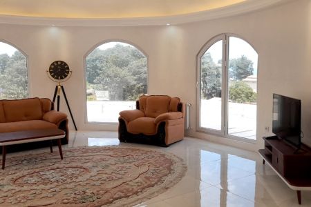 سوئیت مبله در رودبار - حشمت آباد - واحد ۳