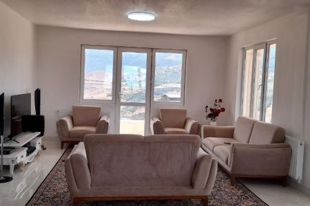 خانه مبله در رودبار - حشمت آباد - واحد ۲