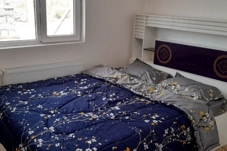 خانه مبله در رودبار - حشمت آباد - واحد یک
