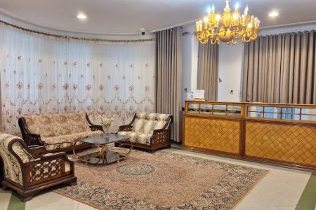 اجاره هتل آپارتمان در سرعین - واحد ۲۰۷