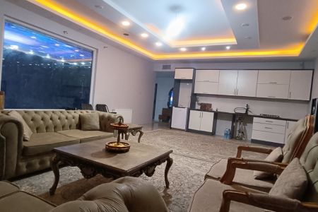 اجاره ویلا استخردار در ملارد - صالح آباد