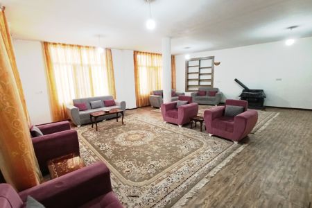 اجاره ویلا در شاندیز طرقبه - عنبران - واحد یک