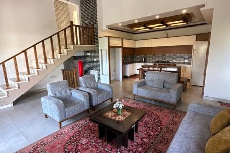 اجاره ویلا استخردار در متل قو - سلامت سرا