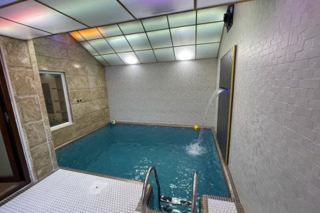 اجاره ویلا استخردار در متل قو - سلامت سرا
