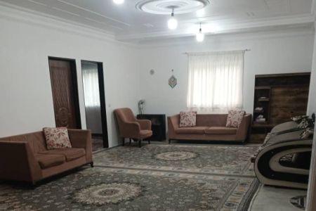 اجاره خانه مبله در بابلکنار - درازکلا - طبقه۲