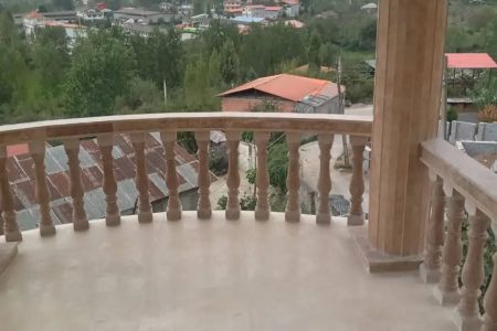 اجاره خانه مبله در بابلکنار - درازکلا - طبقه۲