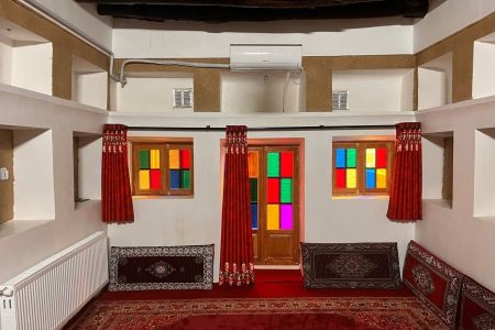 بوم گردی در شاهرود - بسطام - ابوالحسن خرقانی