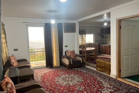 اجاره خانه مبله در فیلبند - طبقه دوم