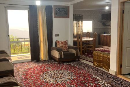 اجاره خانه مبله در فیلبند - طبقه دوم