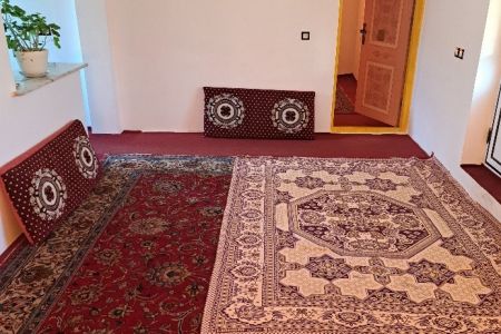 اجاره خانه روستایی در دیلمان - لیه
