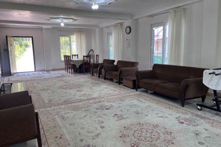 خانه ویلایی در ماسال - آهکلان