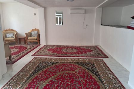 اجاره سوئیت در حلیمه جان