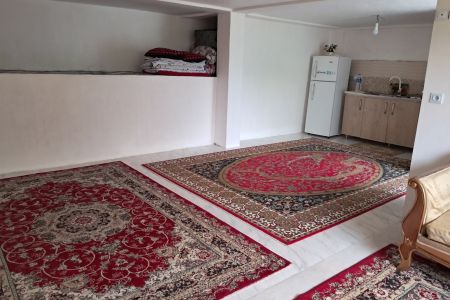 اجاره سوئیت در حلیمه جان