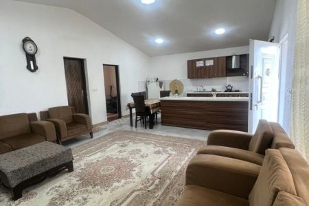 اجاره ویلا لب ساحل در زیباکنار