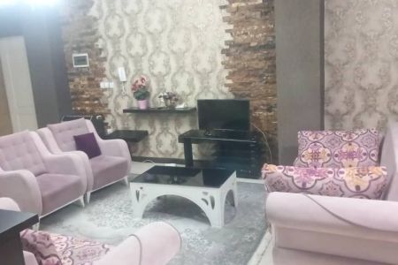 اجاره آپارتمان مبله در بندرعباس - طبقه ۳