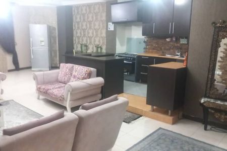 اجاره آپارتمان مبله در بندرعباس - طبقه ۳
