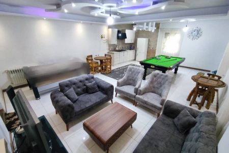 اجاره ویلا استخردار در چهارباغ - محمدآباد افشار