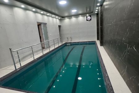 اجاره ویلا استخردار در عباس آباد - کرکاس