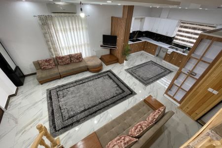 اجاره ویلا استخردار در عباس آباد - کرکاس