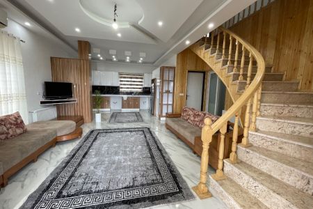اجاره ویلا استخردار در عباس آباد - کرکاس