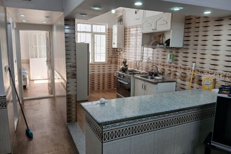 اجاره خانه مبله در همدان - ششصددستگاه