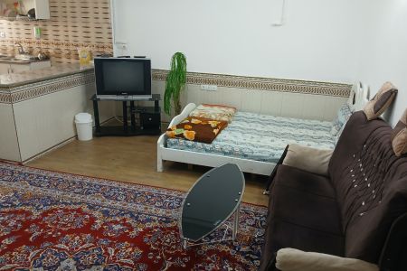 اجاره خانه مبله در همدان - ششصددستگاه