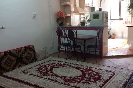 اجاره سوئیت مبله در زنجان - سلطانیه
