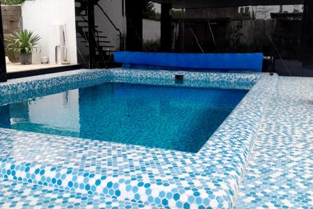 اجاره کلبه سوئیسی استخردار در ایزدشهر