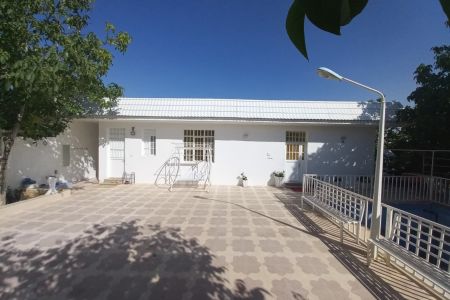 اجاره ویلا استخردار در شیراز - خانه زنیان