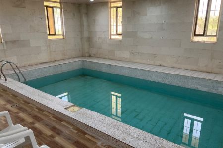اجاره ویلا استخردار در بوشهر - عالیشهر