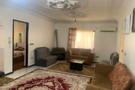 اجاره خانه مبله در رامسر - ساداتشهر - ط۲