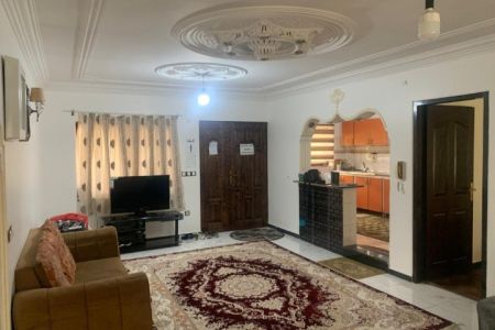 اجاره خانه مبله در رامسر - ساداتشهر - ط۲