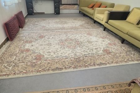 اجاره ویلا استخردار در کردان - تهراندشت