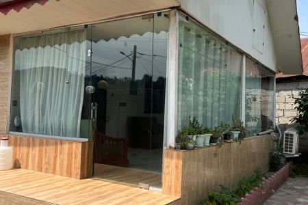 اجاره سوئیت حیاط دار در لاهیجان - زمیدان