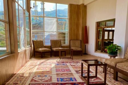 اجاره خانه سنتی در نیشابور - دیزباد بالا