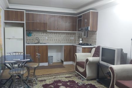 اجاره خانه مبله در بابلسر - همکف