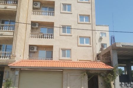 اجاره خانه مبله در بابلسر - طبقه ۱