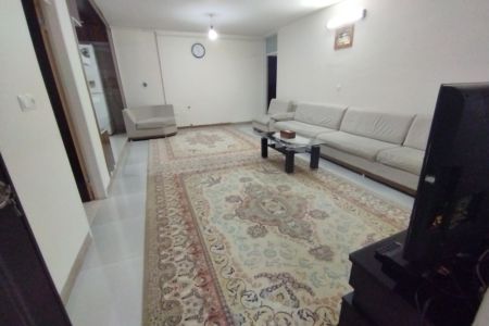 اجاره سوئیت مبله در همدان - همکف