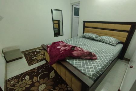 اجاره سوئیت مبله در همدان - همکف