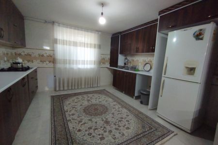 اجاره سوئیت مبله در همدان - همکف