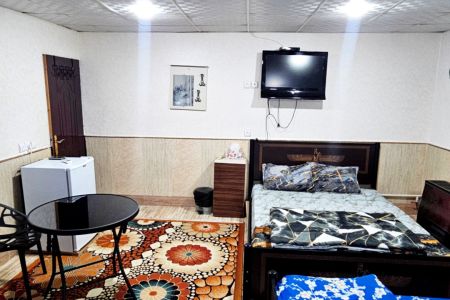 اجاره سوئیت در ماسال - گرم خانی - واحد ۴ یا ۶