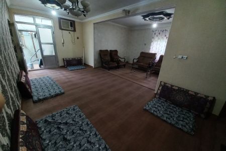 اجاره خانه ویلایی در قائمشهر - جاده نظامی