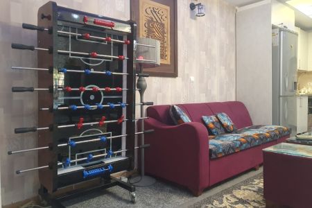ویلا استخردار در چهارباغ - سنقرآباد