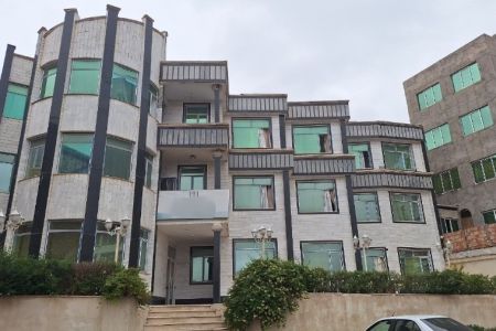اجاره هتل آپارتمان در سرعین - واحد ۲۰۴