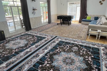 اجاره ویلا استخردار در شهریار - دهشادبالا