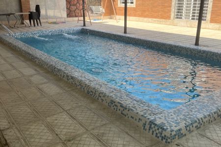 اجاره ویلا استخردار در شهریار - دهشادبالا