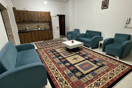 اجاره سوئیت در خشکبیجار - جیرکویه - واحد ۱