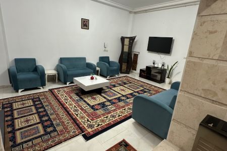اجاره سوئیت در خشکبیجار - جیرکویه - واحد ۱