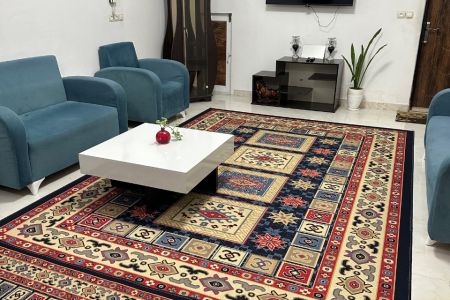 اجاره سوئیت در خشکبیجار - جیرکویه - واحد ۱