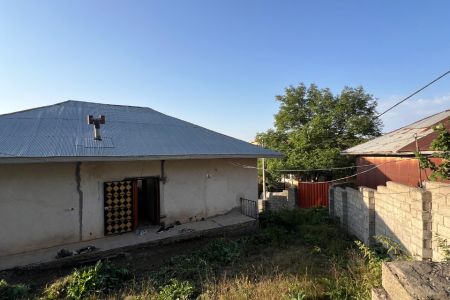 خانه روستایی در ییلاق رامسر - گرسماسر